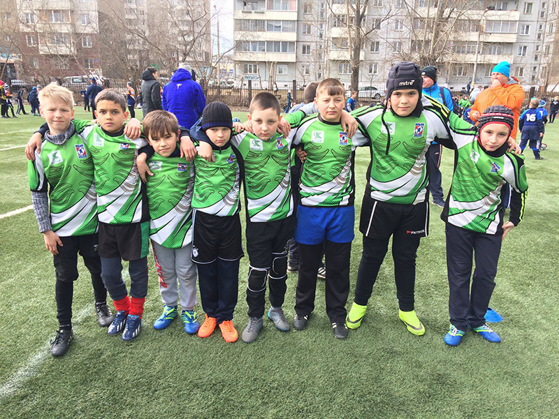 Красный Яр 2005 1