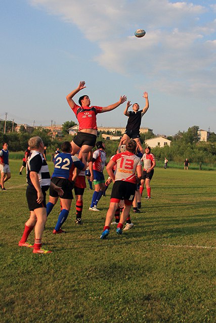 Памяти Андрея Васильевича Науменко