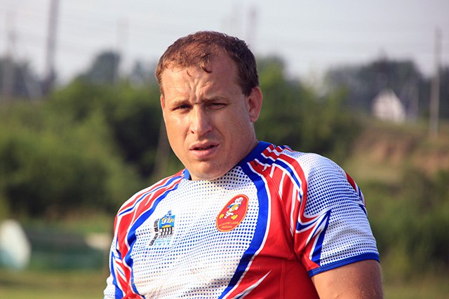 Иван Науменко